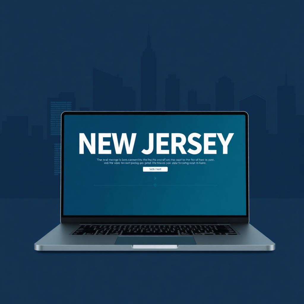 The 2026 New Jersey Web Design Guide Every Business Should Read